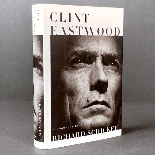 Clint eastwood biography by - a,