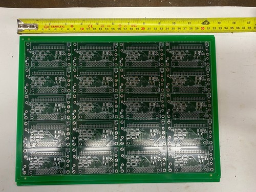 Pcb circuito stampato vuoto - pcb,