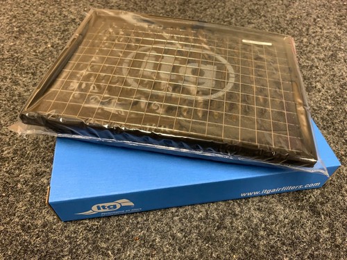 Filtro aria professionale - , bmw