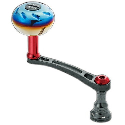 Livre light arm la65 e37s2 - light, la65-e37s2-gmr