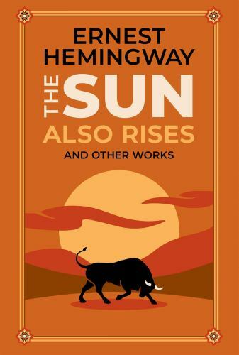 The sun also - sun, and