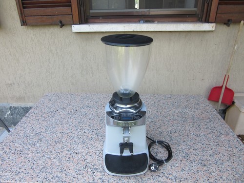 Macina caffè professionale - macina,