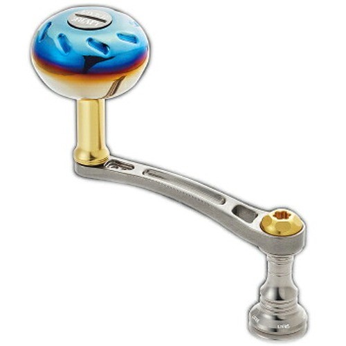 Livre shimano braccio - s2,