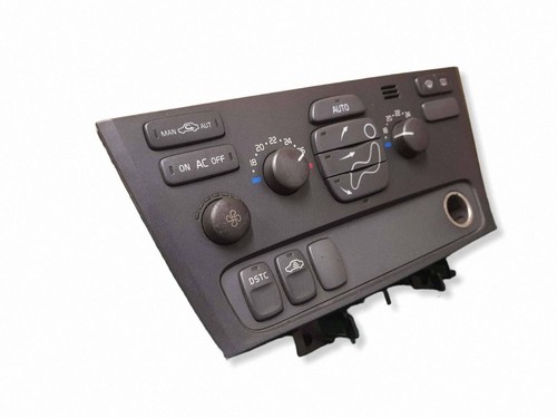 Modulo centralina clima - , volvo