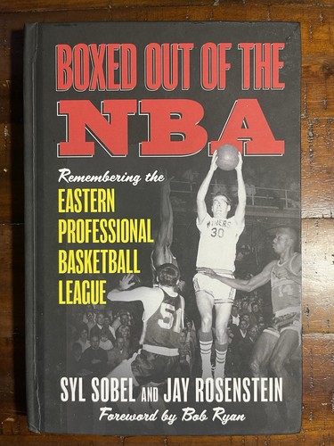 Boxed out the - out, nba