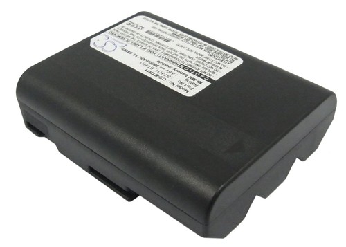 Batteria per sharp - ni-mh,