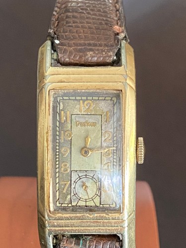 Orologio polso vintage uomo - polso,