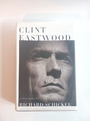 Clint eastwood biography by - clint,