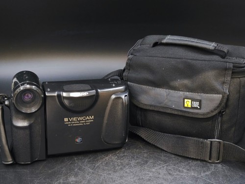 Videocamera sharp e37s - videocamera,