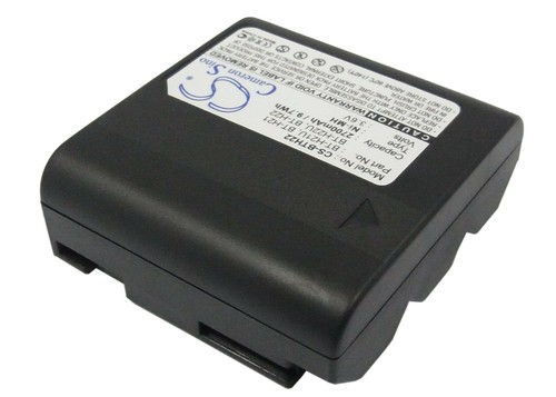 Batteria per sharp - batteria, ni-mh